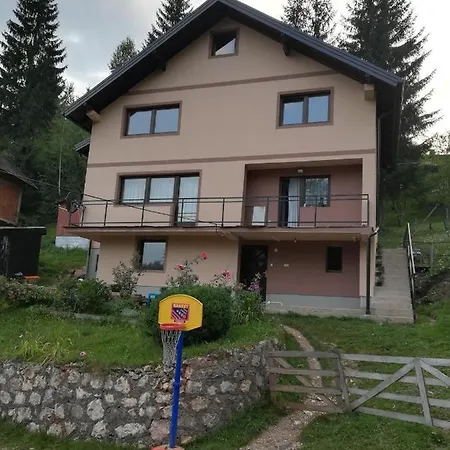 Apartamento Stan Na Dan. Brezo Pale