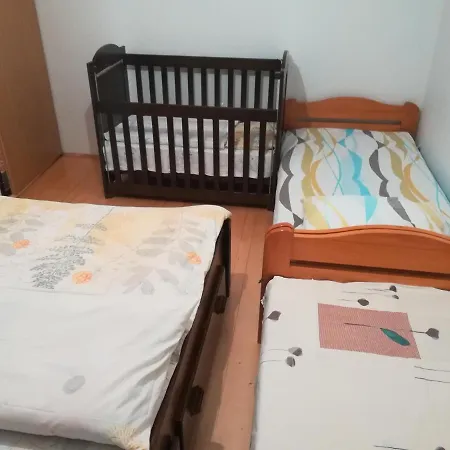 Stan Na Dan. Brezo Apartamento *