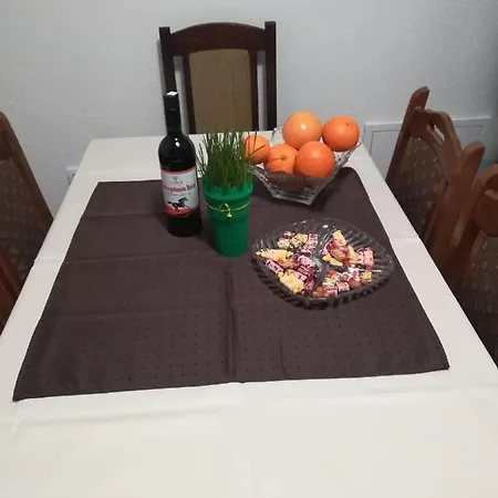 Apartamento Stan Na Dan. Brezo Pale