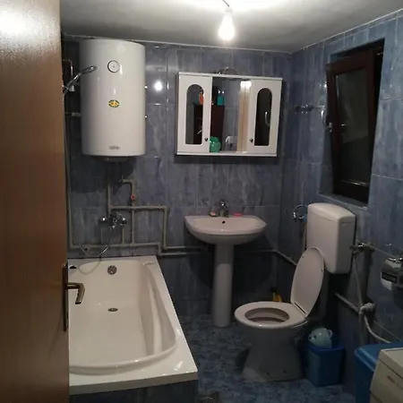 Stan Na Dan. Brezo Apartamento