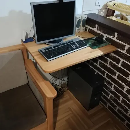 Stan Na Dan. Brezo *