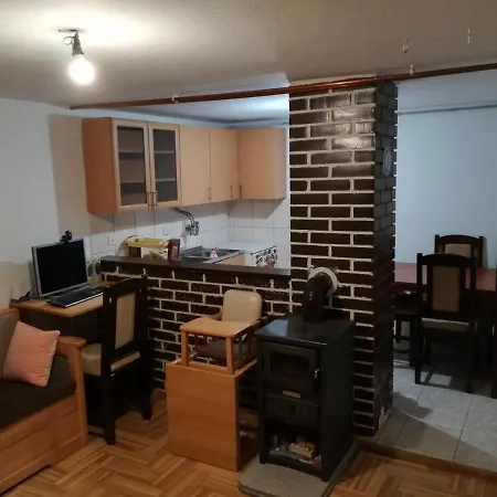 Apartamento Stan Na Dan. Brezo