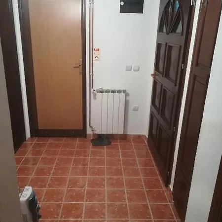 Apartamento Stan Na Dan. Brezo *